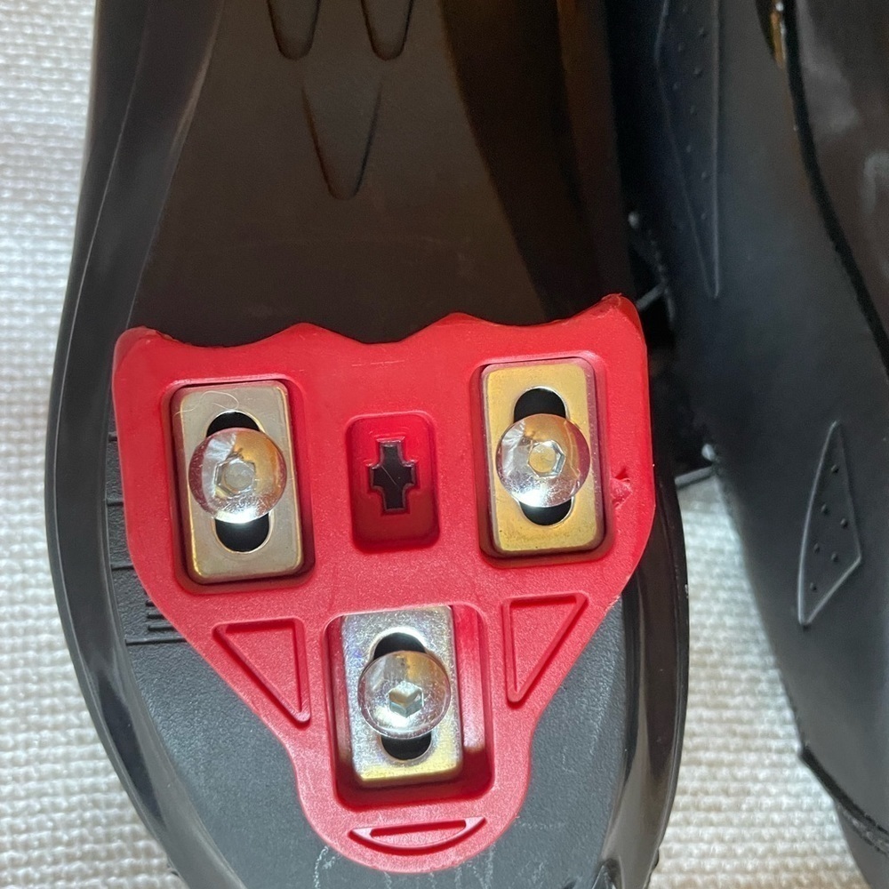 Tommaso Pista 100 cycling shoes - Picture 9 of 10